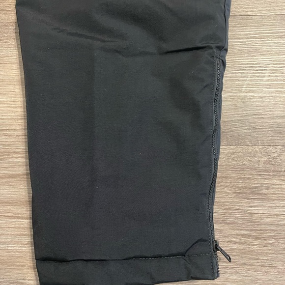 JORDAN 23 ENGINEERED PRIMALOFT WATER REPELLENT PANT MENS SIZE L DC9658-010 NIKE - Picture 7 of 13